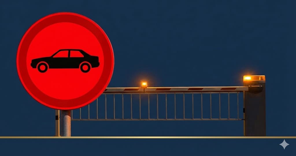 Какие автомобили нельзя ввозить в Россию в 2026 году: ограничения и запреты