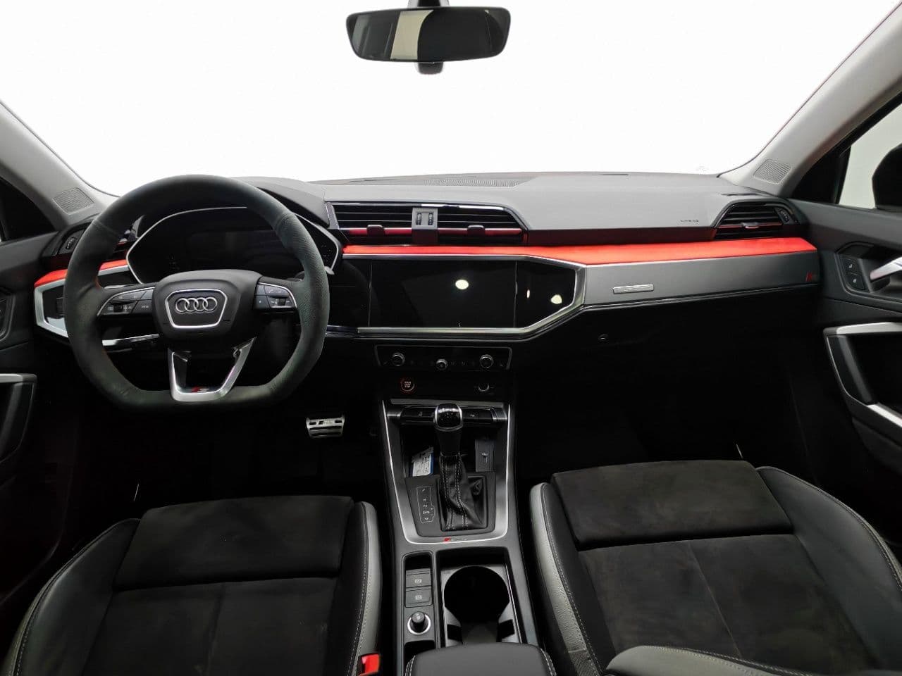 Audi Q3 2021 — миниатюра 7