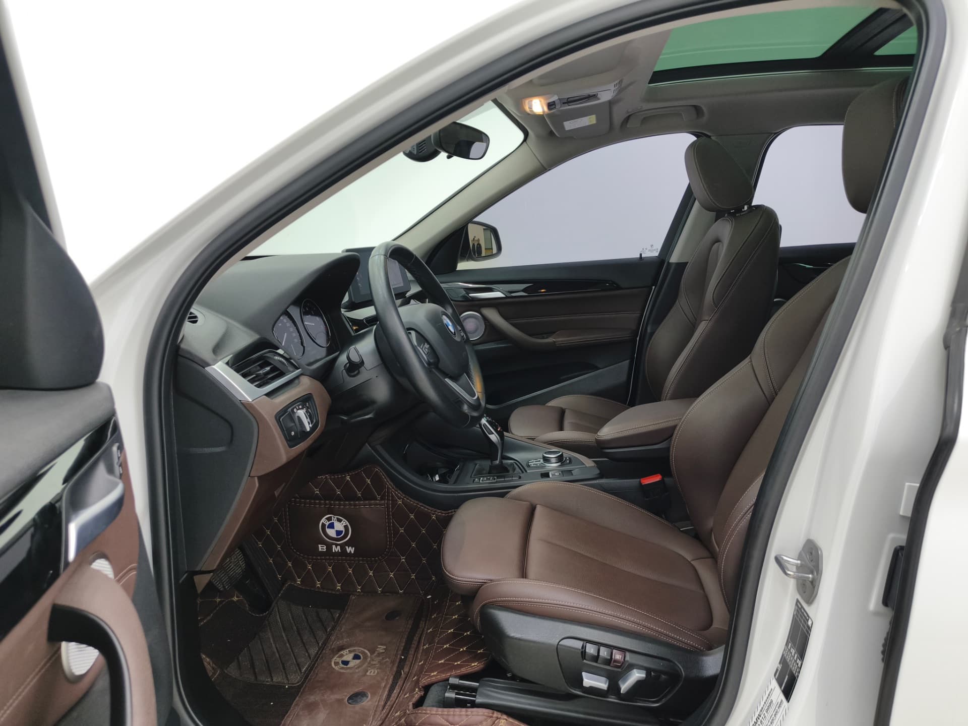 BMW X1 2022 — миниатюра 5