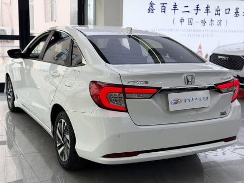 Honda Crider 2019 — миниатюра 6