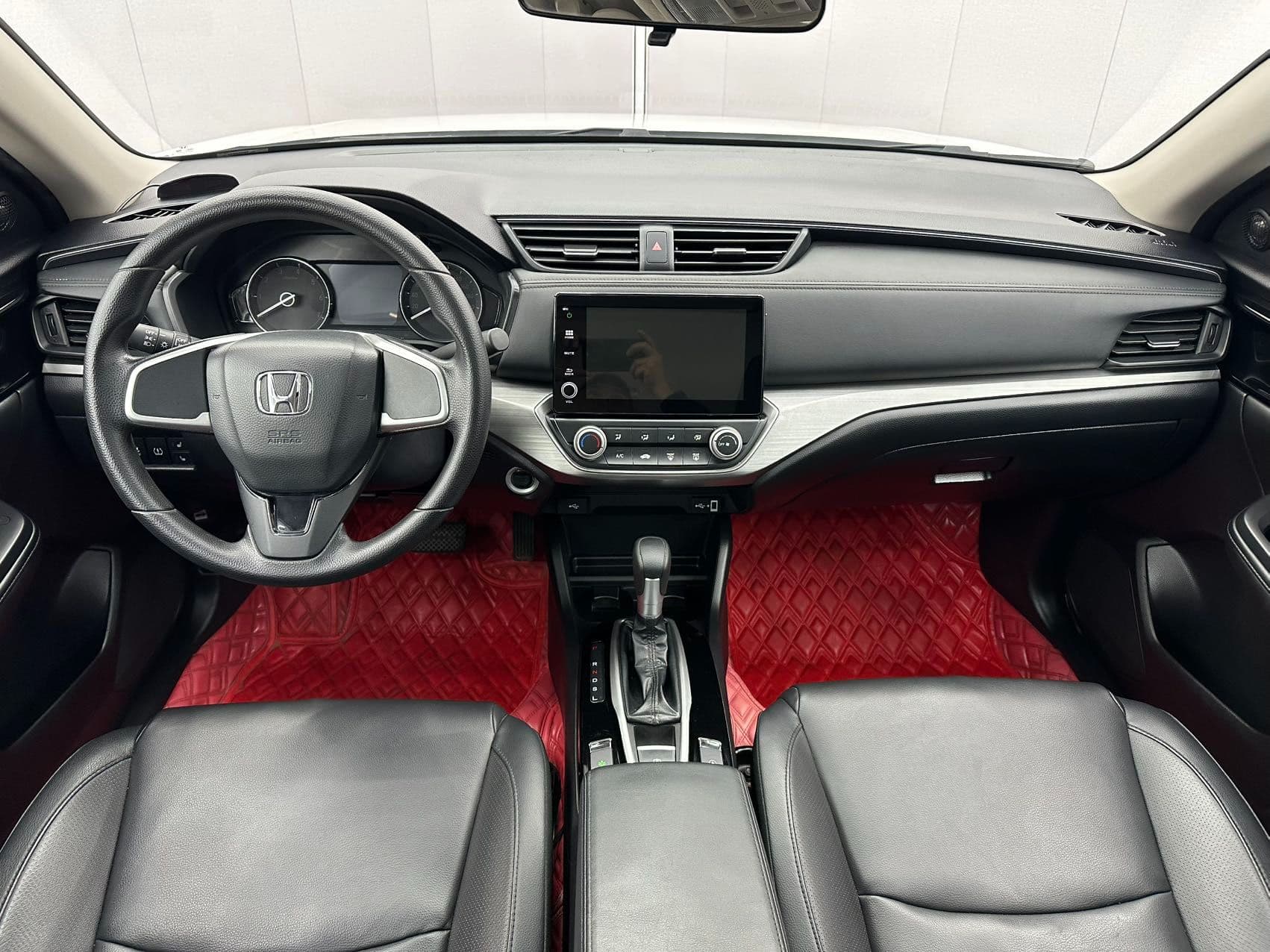 Honda Envix 2022 — миниатюра 8