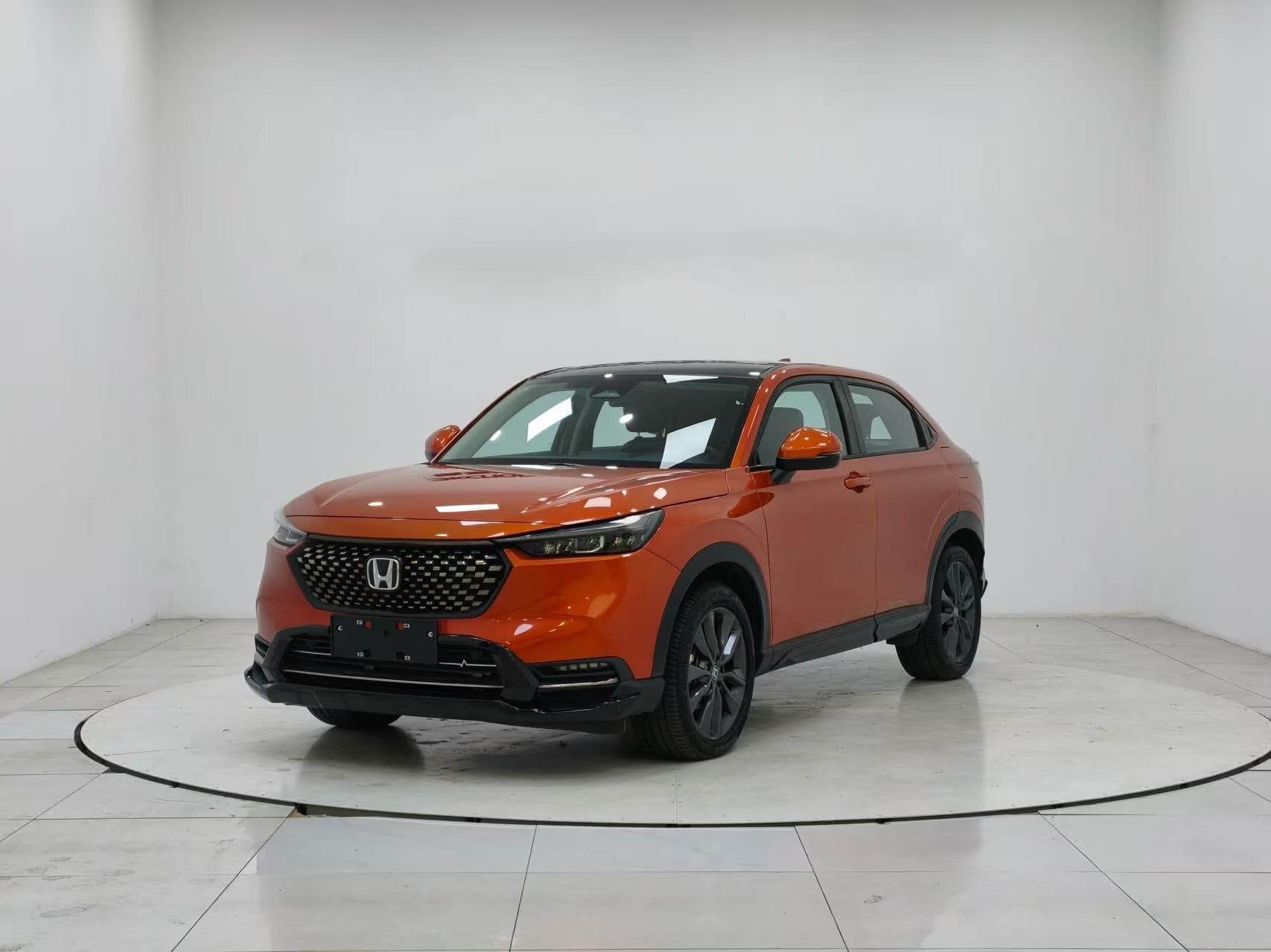 Honda XR-V 2023