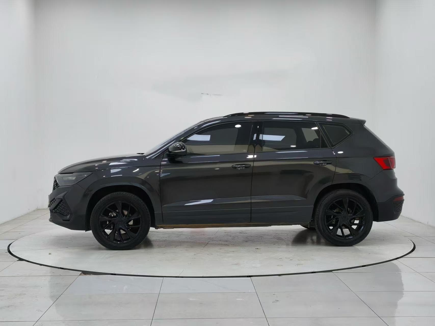 Jetta VS5 2022 — миниатюра 6
