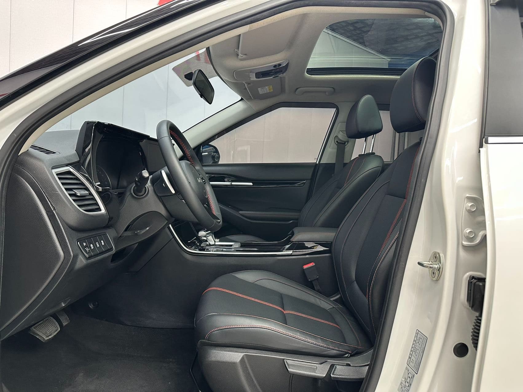 Kia K3 2021 — миниатюра 5