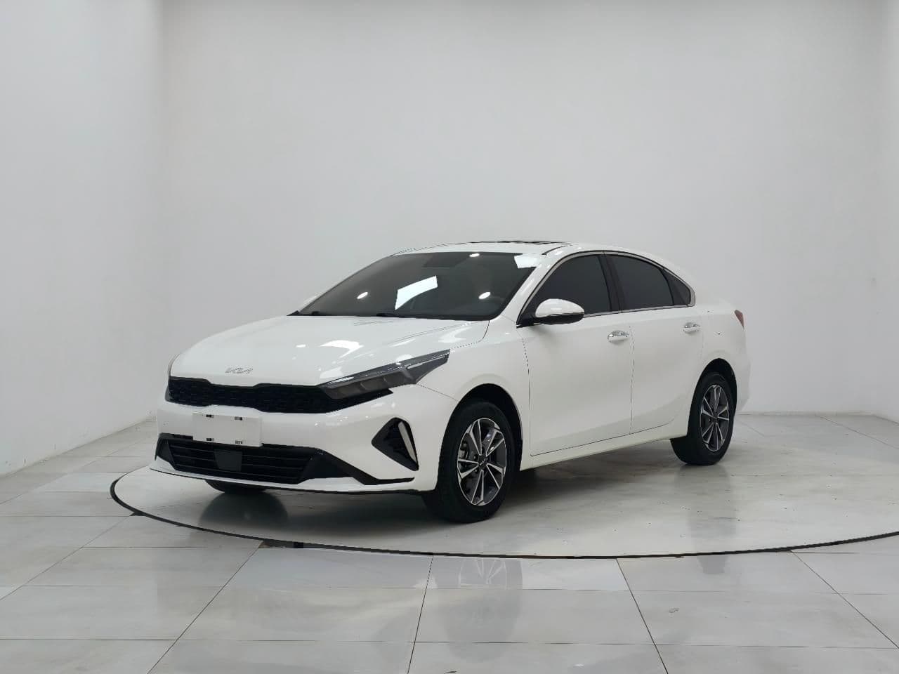 Kia K3 2023