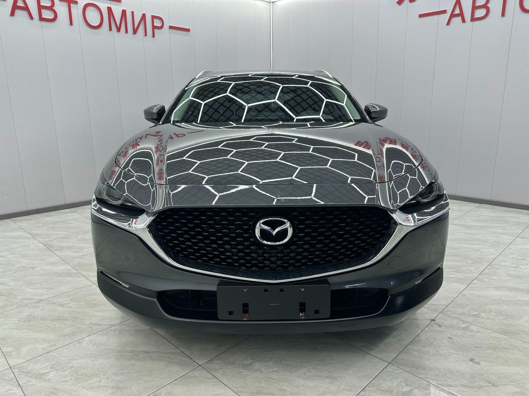 Mazda CX-30 2021 — миниатюра 4